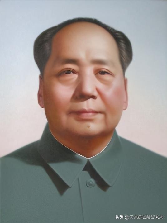 1977年中国大事记(文化大革命原因)