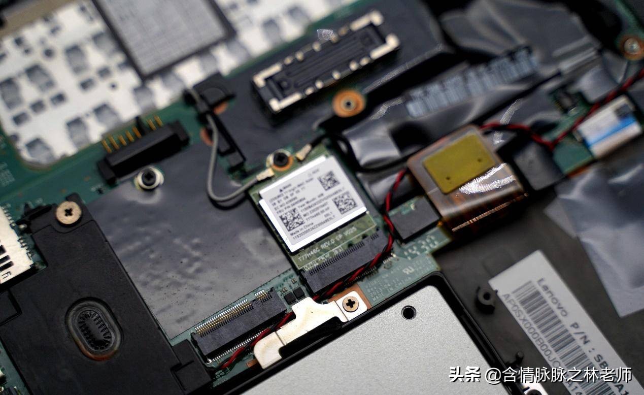 thinkpad x240缺点(thinkpad x240s升级内存)插图8