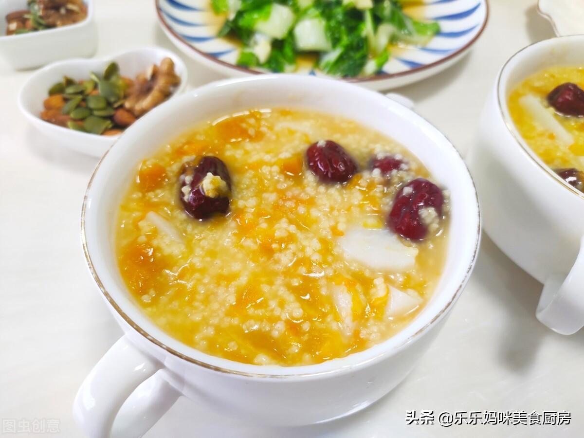 胃病最怕三种粥(肠胃炎最怕三种粥)插图5