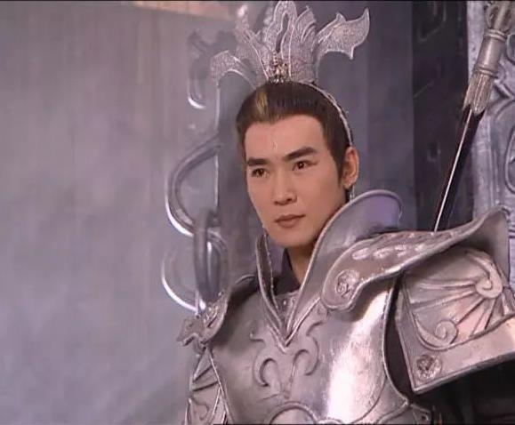 杨戬三兄妹都是谁(杨戬的兄妹有谁)插图1