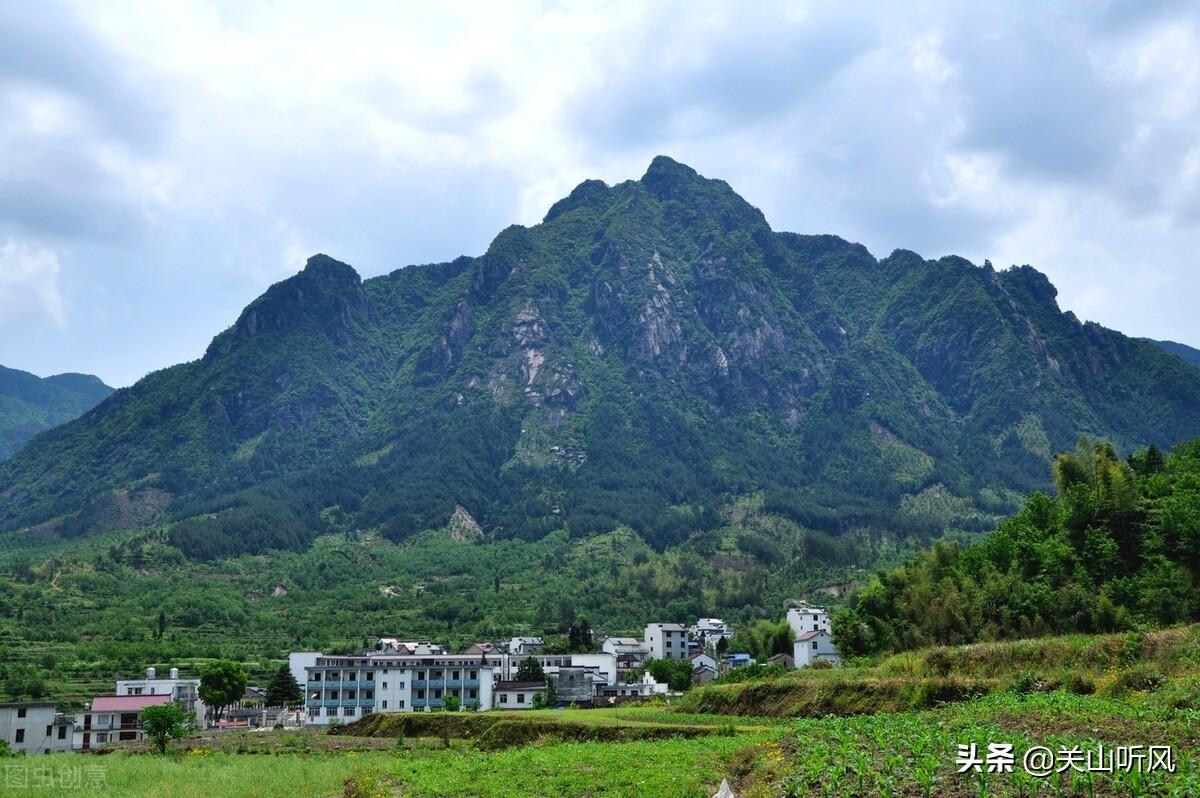 大门朝北对家中谁不好(大门朝北)插图3