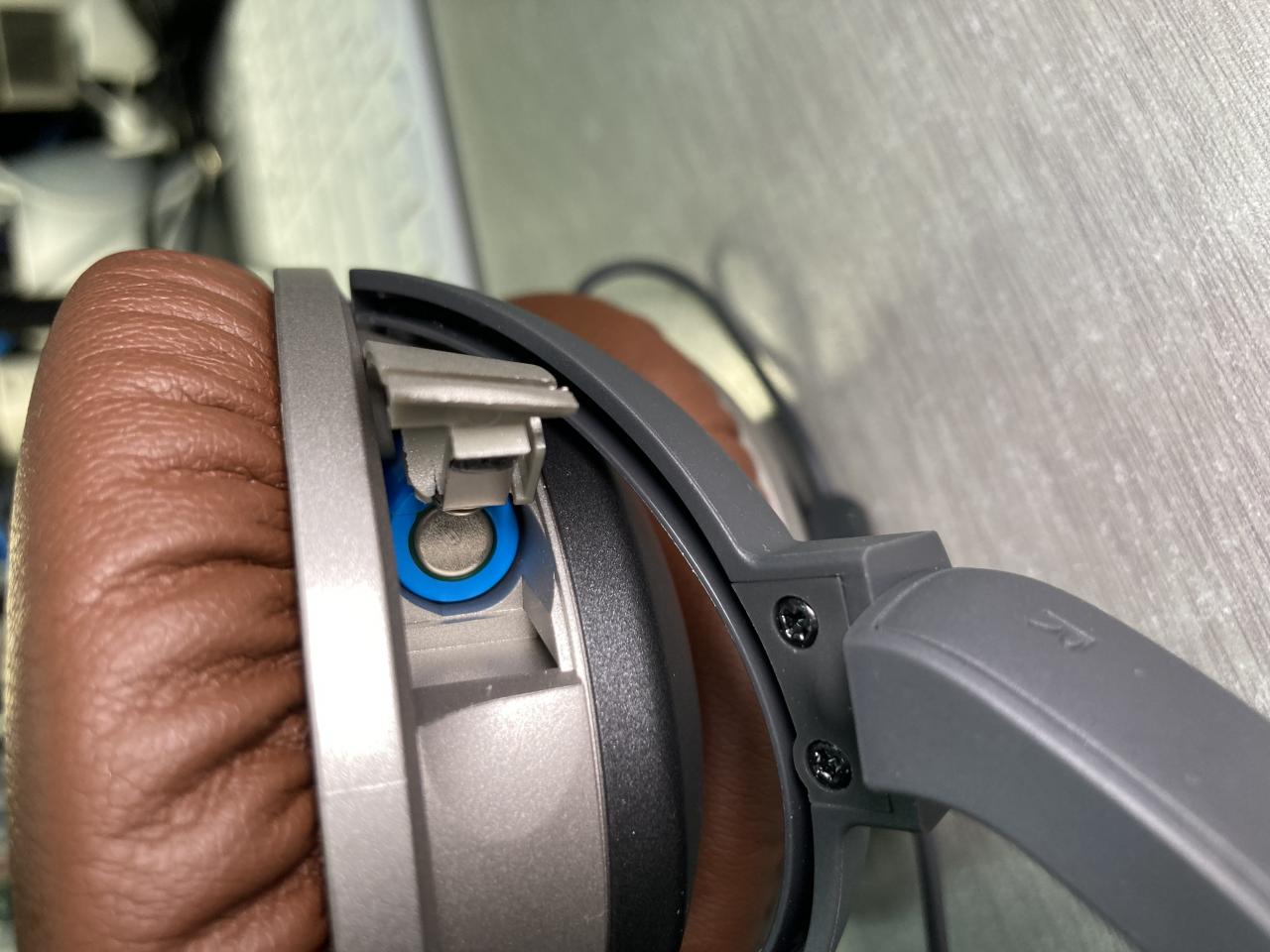 bose qc15耳机(boseqc45头戴式降噪耳机怎么样)插图2