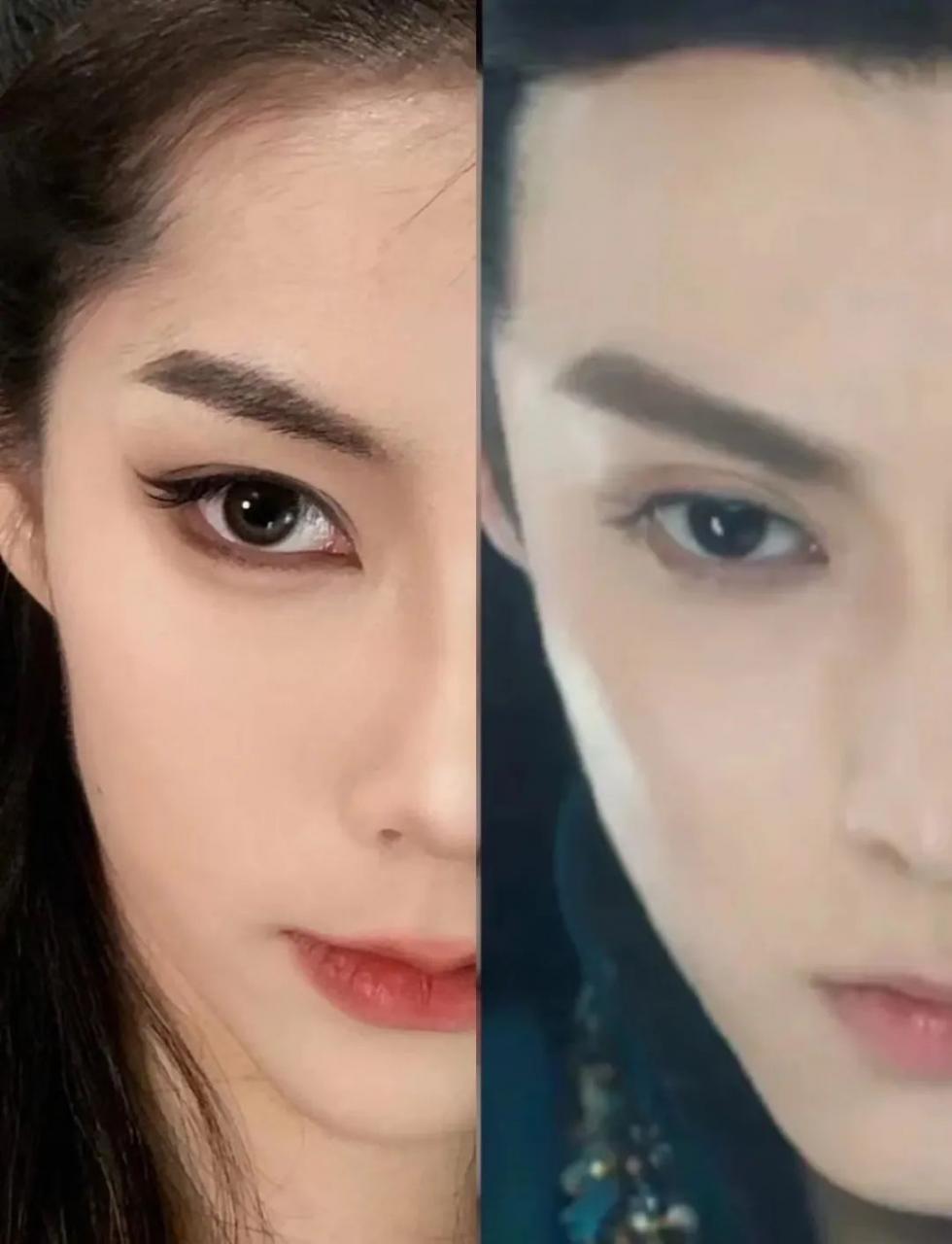 王鹤棣和虞书欣是情侣吗(王鹤棣和虞书欣是真男女朋友吗)插图9