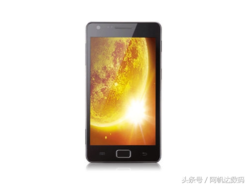 三星i9000目前还有用吗(三星i9000韩版的多少钱)插图3