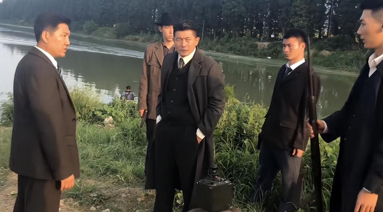 演员李崇宵啥病(演员李崇霄)插图9