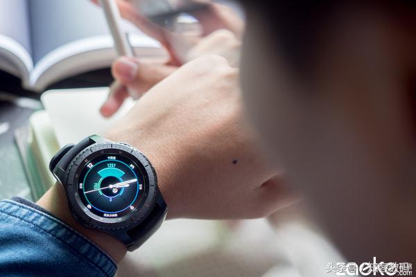 三星gears3先锋版和普通版区别(三星gear s3先锋款售价)插图11