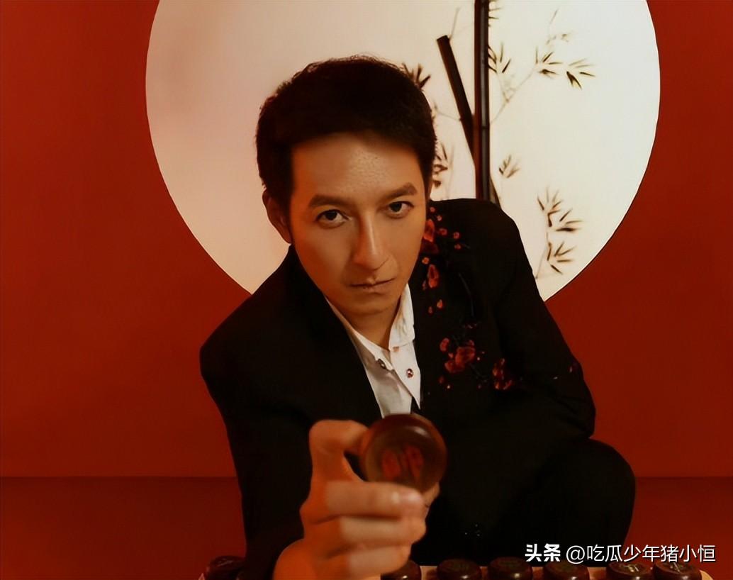 李维嘉事件是怎么回事(李维嘉怎么了)插图4