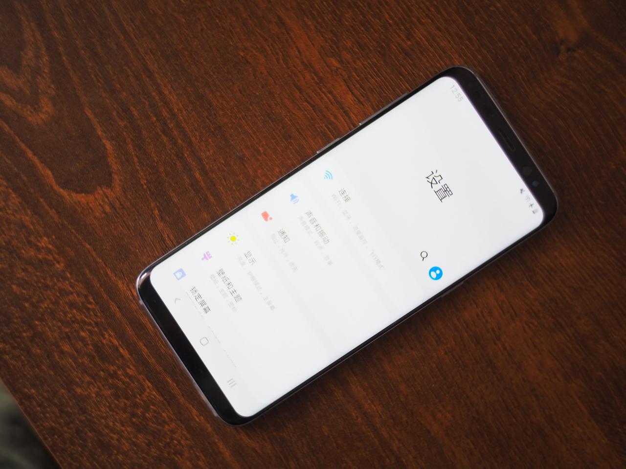 三星galaxy s8 缺点(三星galaxys8+好不好用)