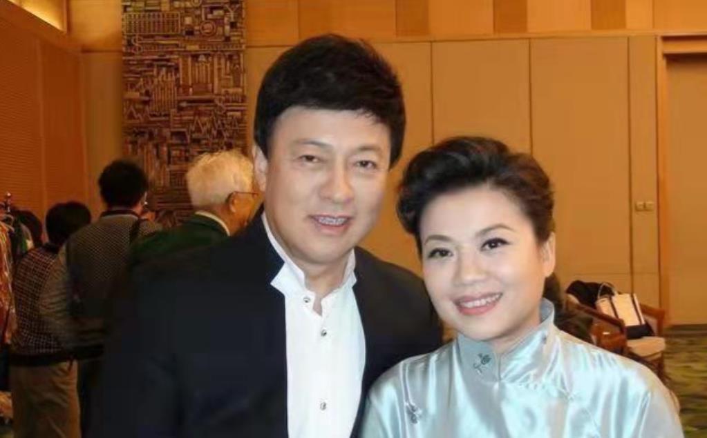 著名歌唱家张也个人资料(歌唱家张也的个人资料)插图