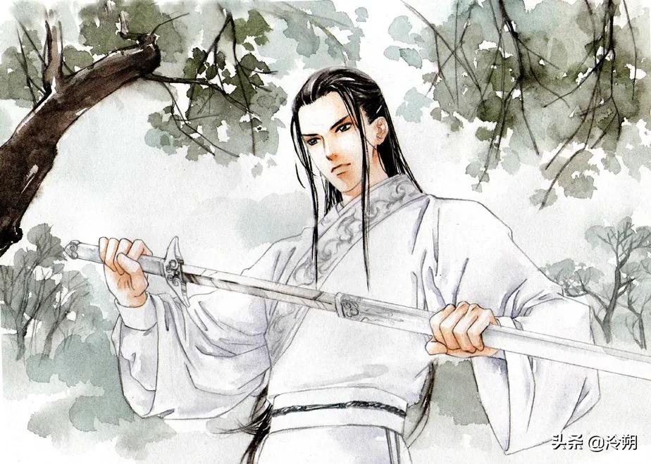 三侠五义总结语(东北三侠和河北四侠)插图7