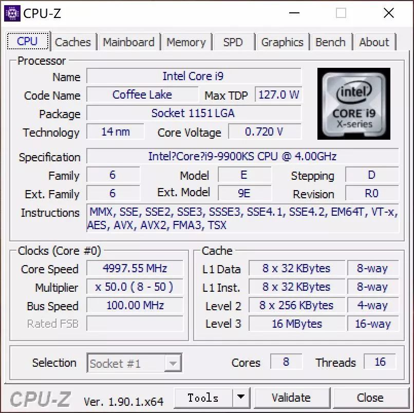 英特尔skylake用了几年(skylake)插图6