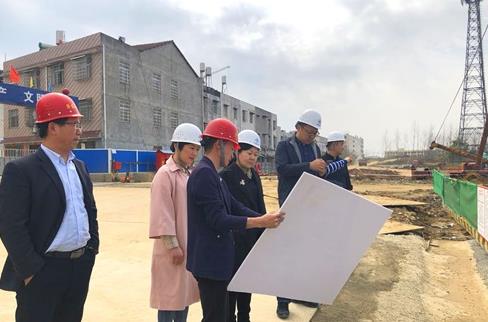 工地白帽子代表什么(工地白帽子代表什么职位)插图
