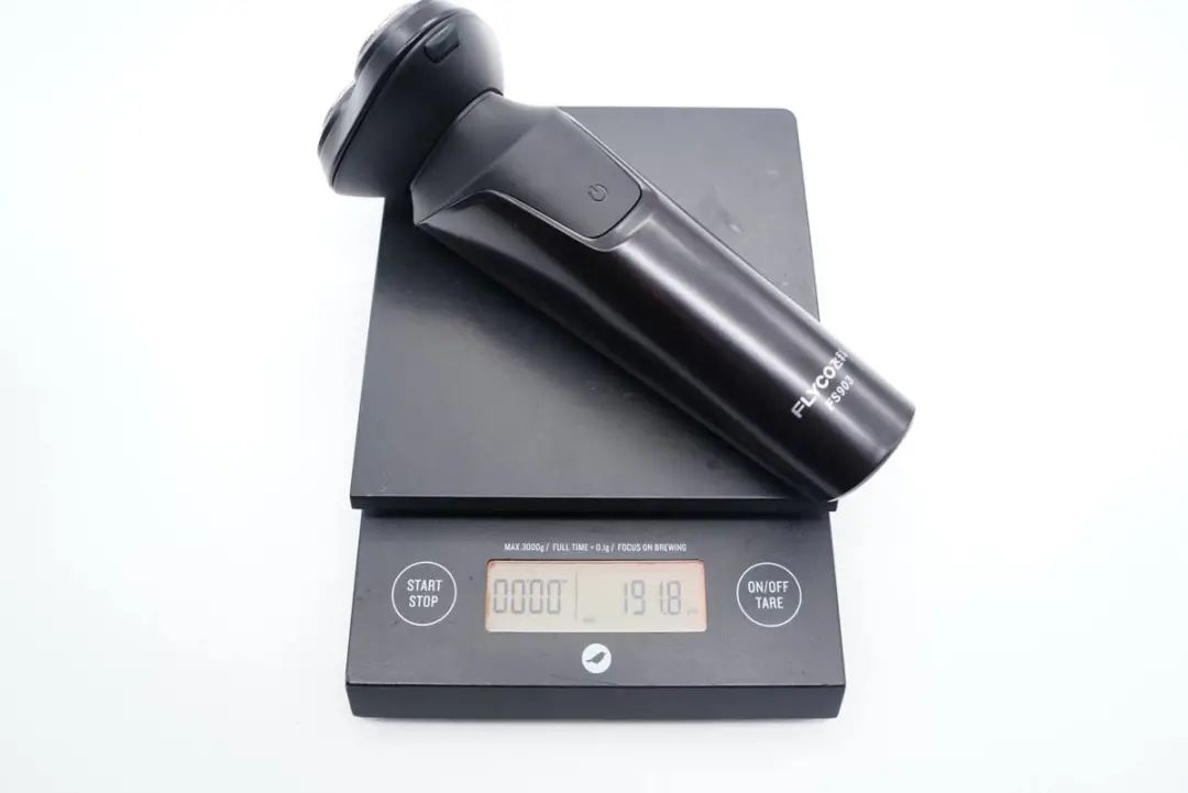 flyco飞科小飞碟剃须刀拆装过程(飞科电动剃须刀fs339)插图14