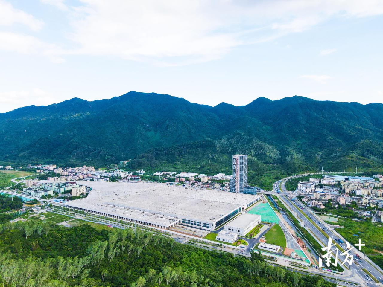 深圳16号线地铁什么时候开通(深圳16号地铁什么时间通车)插图4