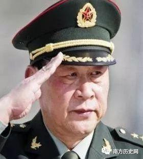 历任国防部长一览表(中国历任国防部长)插图9