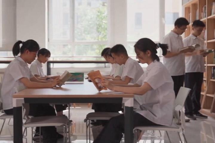 高三学渣9个月怎么逆袭(学渣逆袭的励志电影)插图2