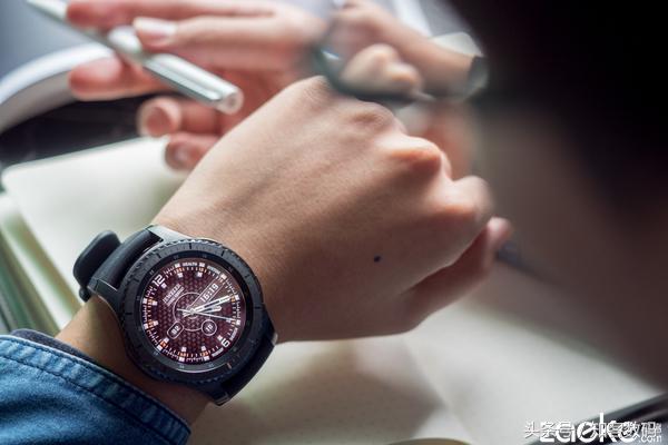 三星gears3先锋版和普通版区别(三星gear s3先锋款售价)插图10