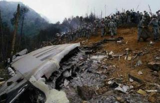112人全部遇难空难(死亡人数最少的空难事故)插图