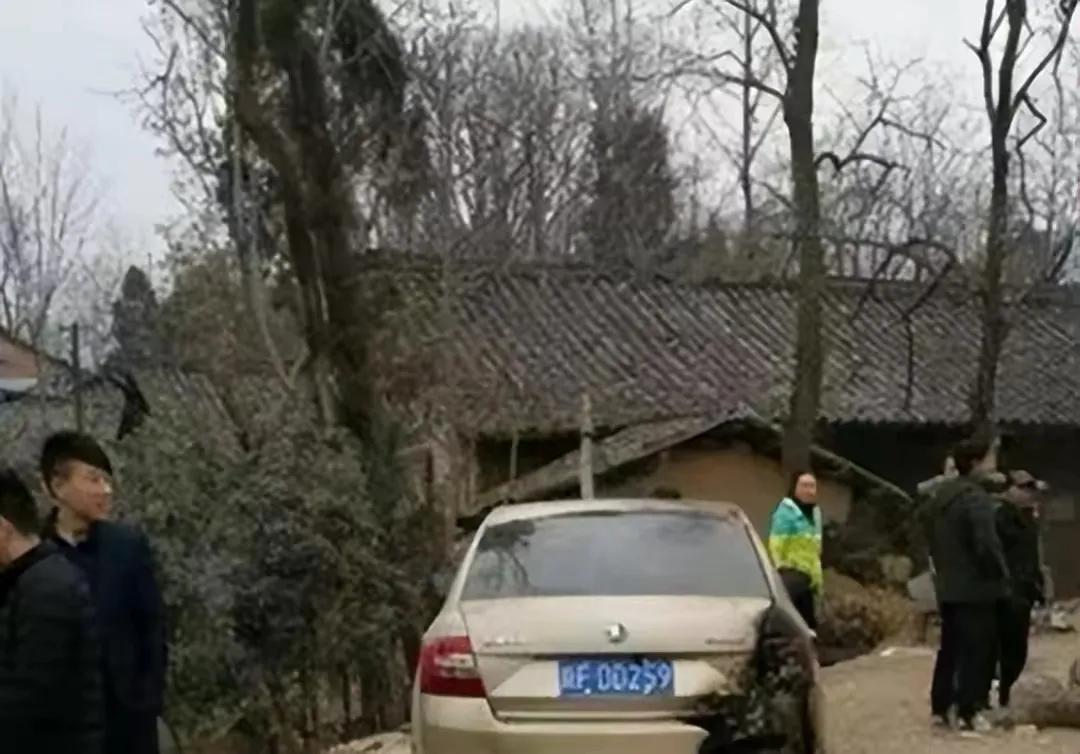 张扣扣事件真实内容 (张扣扣死刑最后一句话)插图3