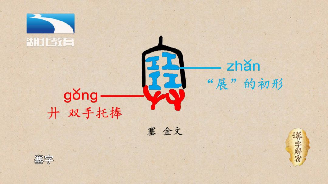 堵塞是读se还是sai(鼻塞读se还是sai)插图1