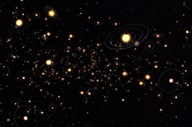 北斗七星是哪七颗星(北斗七星和北极星)插图3
