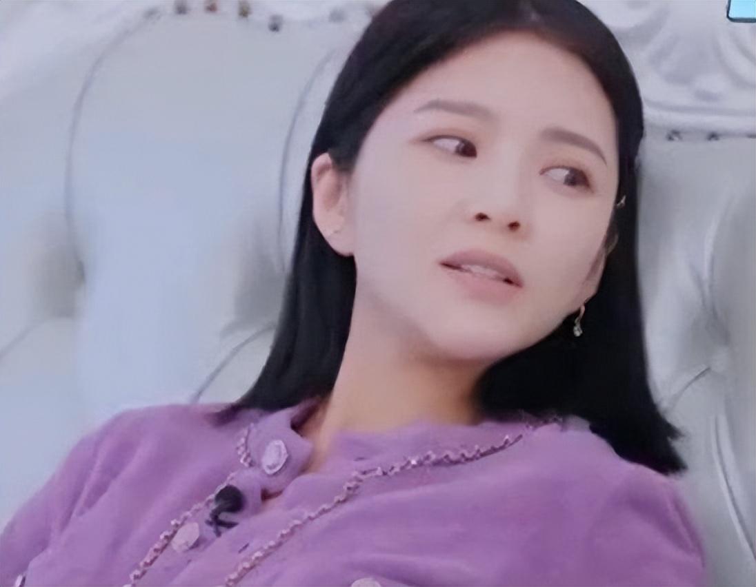 王灿第一任丈夫是谁(王灿前任是谁)插图2