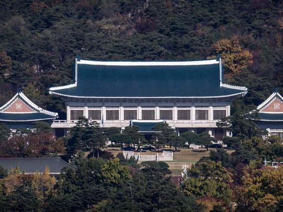 韩国总统为什么都很惨(韩国总统怎么都那么惨)插图1