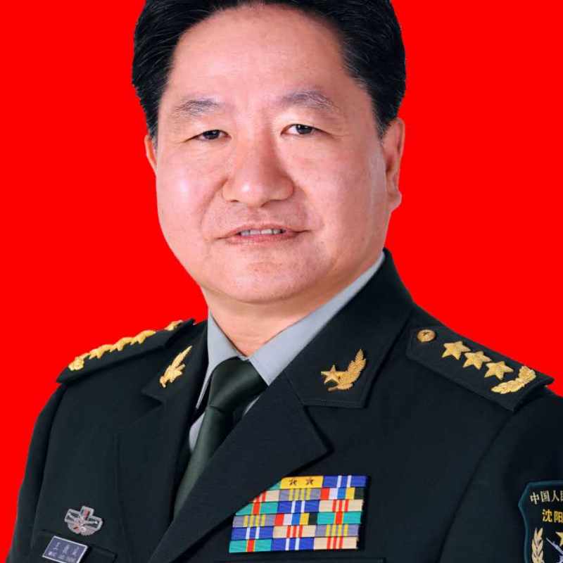 现在有几个军区(现在有几个战区)插图1