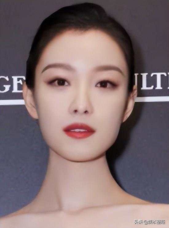 扫脸测试自己的脸型 (扫脸识人)插图21