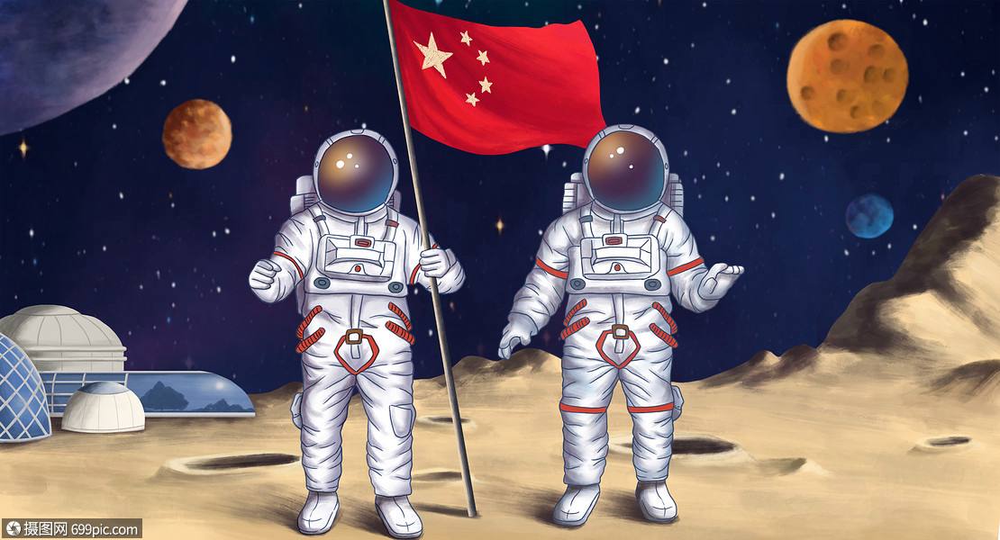中国航天员名单21人简介(中国航天员英雄名单)插图1