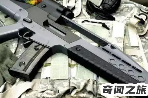 95式自动步枪威力大吗(95式自动步枪1000米威力有多大)插图6