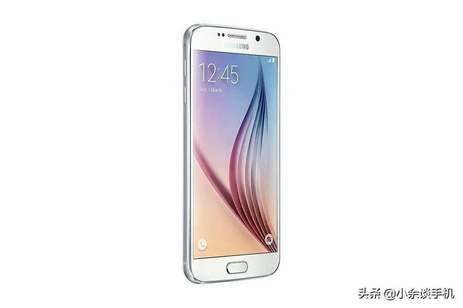 三星s6有几款型号(三星S6 都是什么版本的)插图1