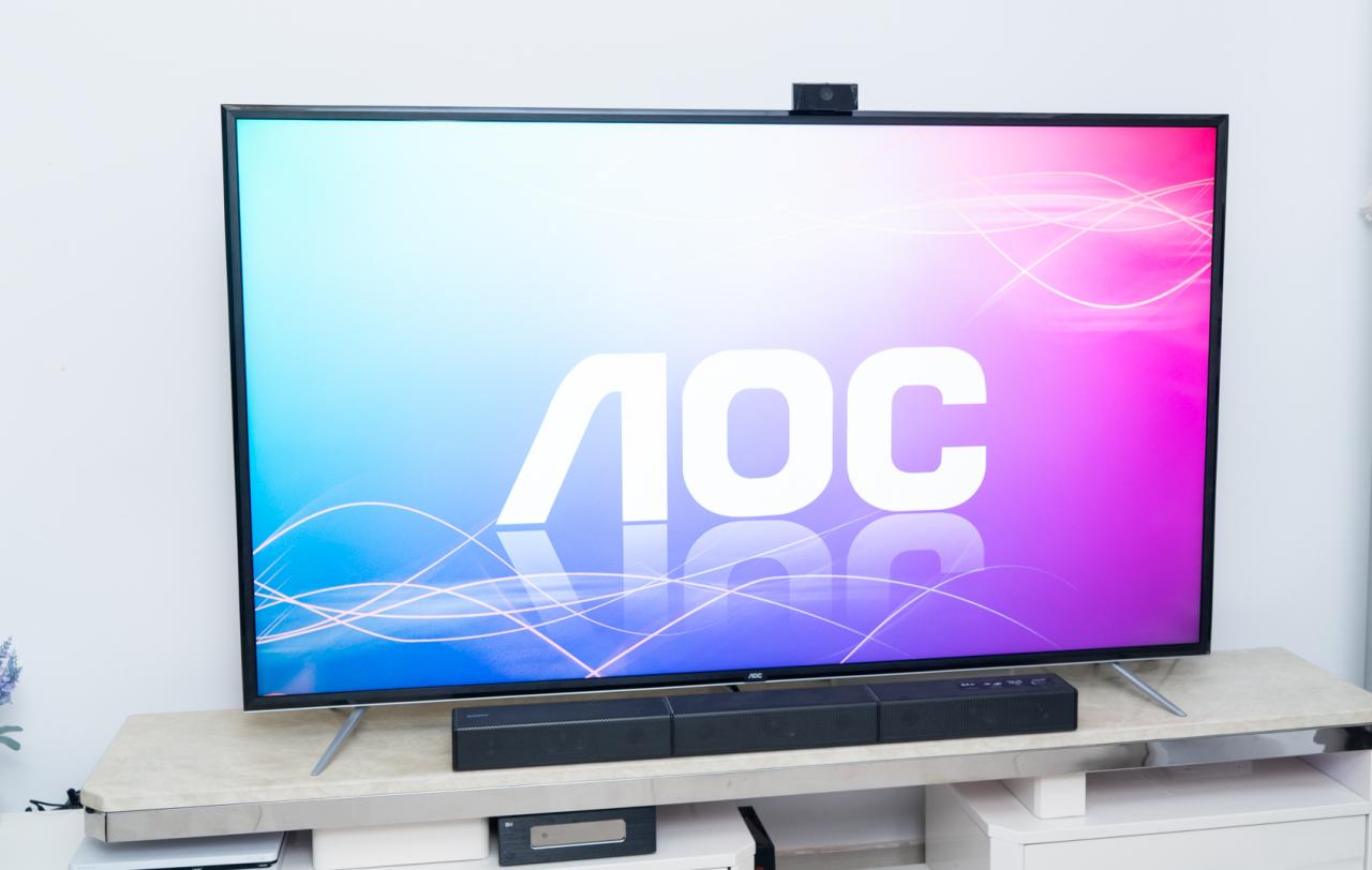 aoc带电视功能的显示器(aoc显示器32寸2k推荐)插图