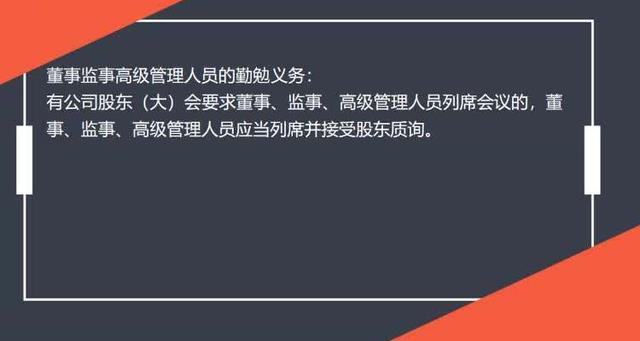 董监高是什么意思(董监办是什么部门)