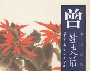 曾字辈排名(曾字辈怎么排顺序)插图1