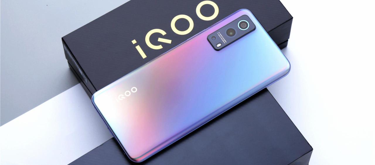 iqooz3手机缺点(iqooz3是啥牌子手机)