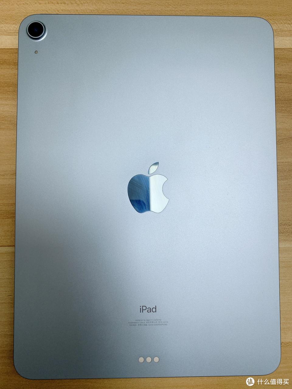 ipad air4代是哪一年(ipad air4什么时候上市的)插图2