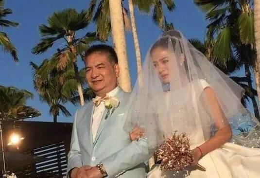 李承铉第一任妻子是谁 (李承铉为何最终却娶了戚薇)插图2