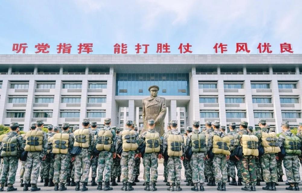 王怀民国防科技大学副校长 (长沙国防科技大学分数线)插图