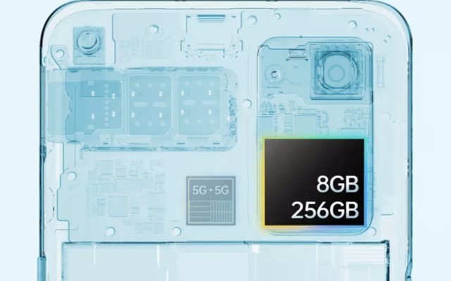 oppo a93s的缺点(oppo a93s价格和参数)插图4