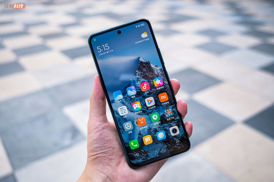 note10pro 详细参数(note 10 pro配置)插图5