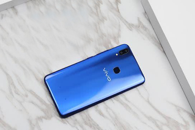 vivo z3详细配置参数(vivo z3x好用吗)插图4