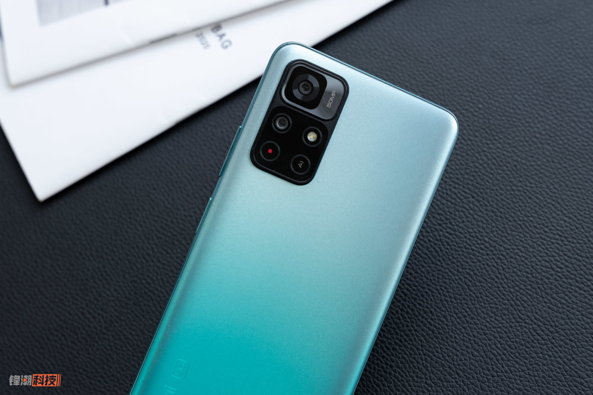 红米note11差评(红米note11为啥很卡)插图3