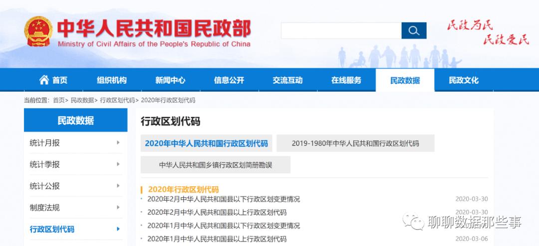生源地行政区划码怎么填写(生源地行政区划怎么填)插图6