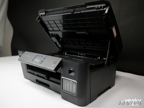 hl1218w打印机说明书(ts3440打印机使用教程视频)插图5