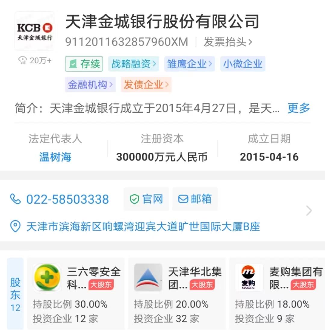 中国最稳定十大民营银行(中国十大民营银行)插图2