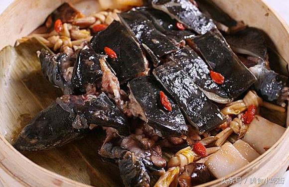 最养肝护肝的10种食物(护肝10大必吃食物)