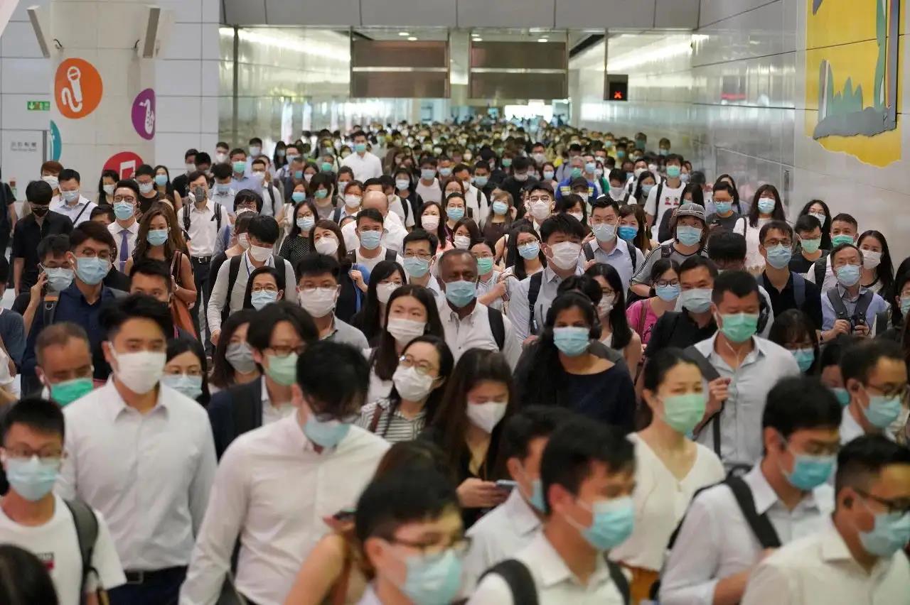 人口过亿的国家15个(人口过亿的16个国家)插图1