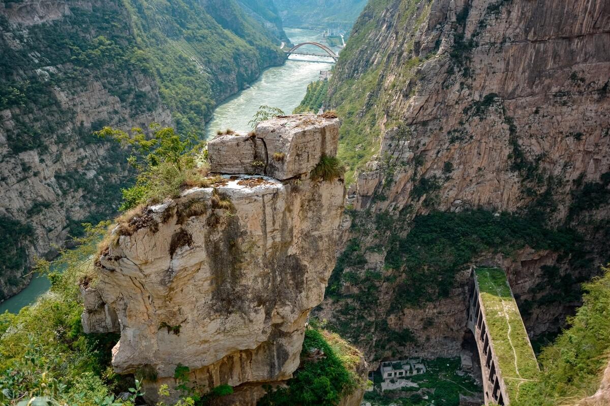红旗河国家立项报告(红旗河国家发改委立项批文)插图14
