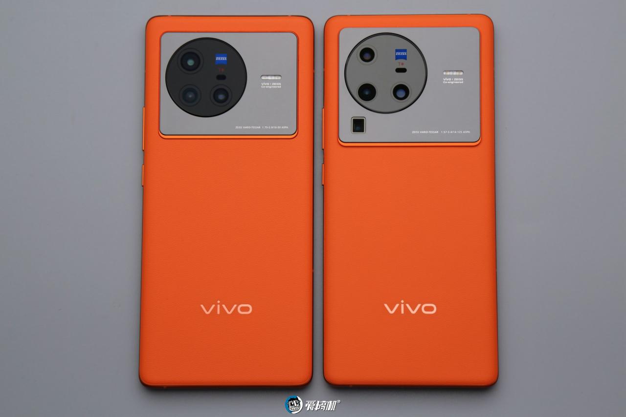 vivo x80详细参数(vivox80手机参数配置大全)插图10